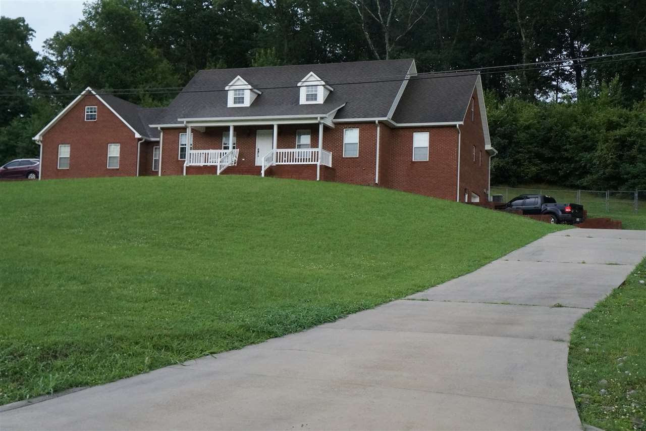 516 Hinch Street Spring City, TN 37381 - Photo 3 of 49 Gallery Image 3