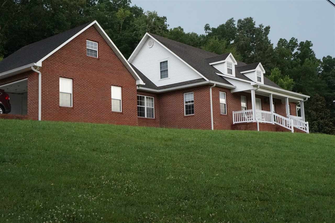 516 Hinch Street Spring City, TN 37381 - Photo 4 of 49 Gallery Image 4