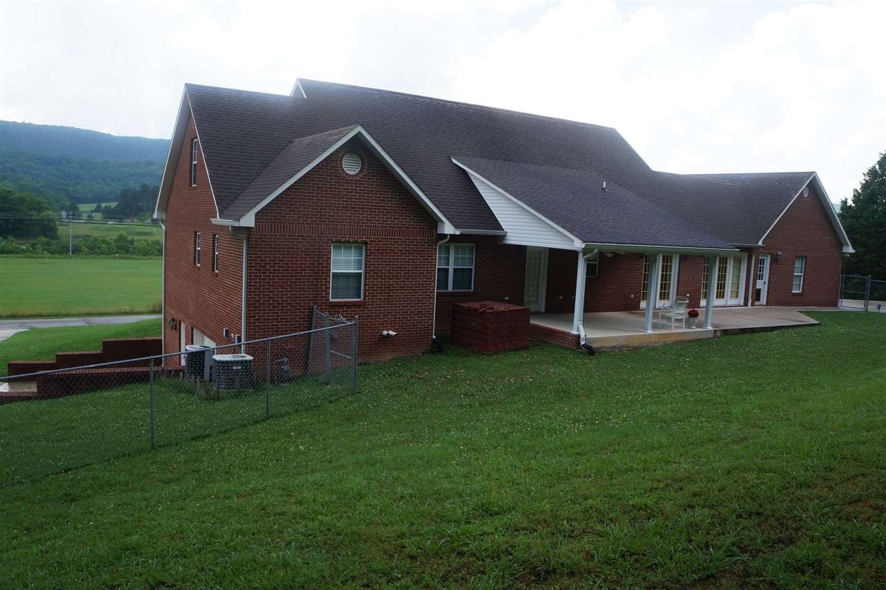 516 Hinch Street Spring City, TN 37381 - Photo 46 of 49 Gallery Image 46