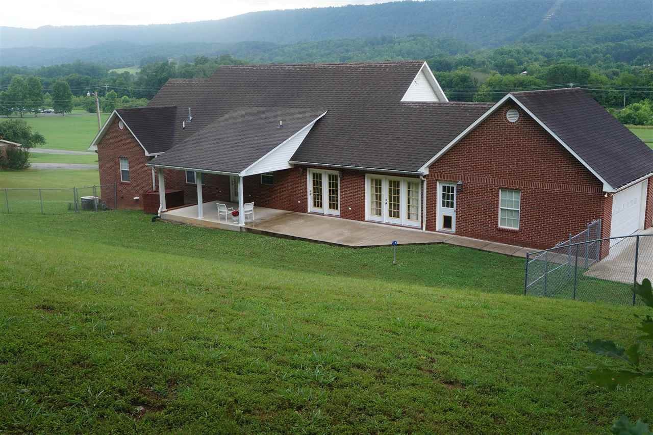 516 Hinch Street Spring City, TN 37381 - Photo 47 of 49 Gallery Image 47