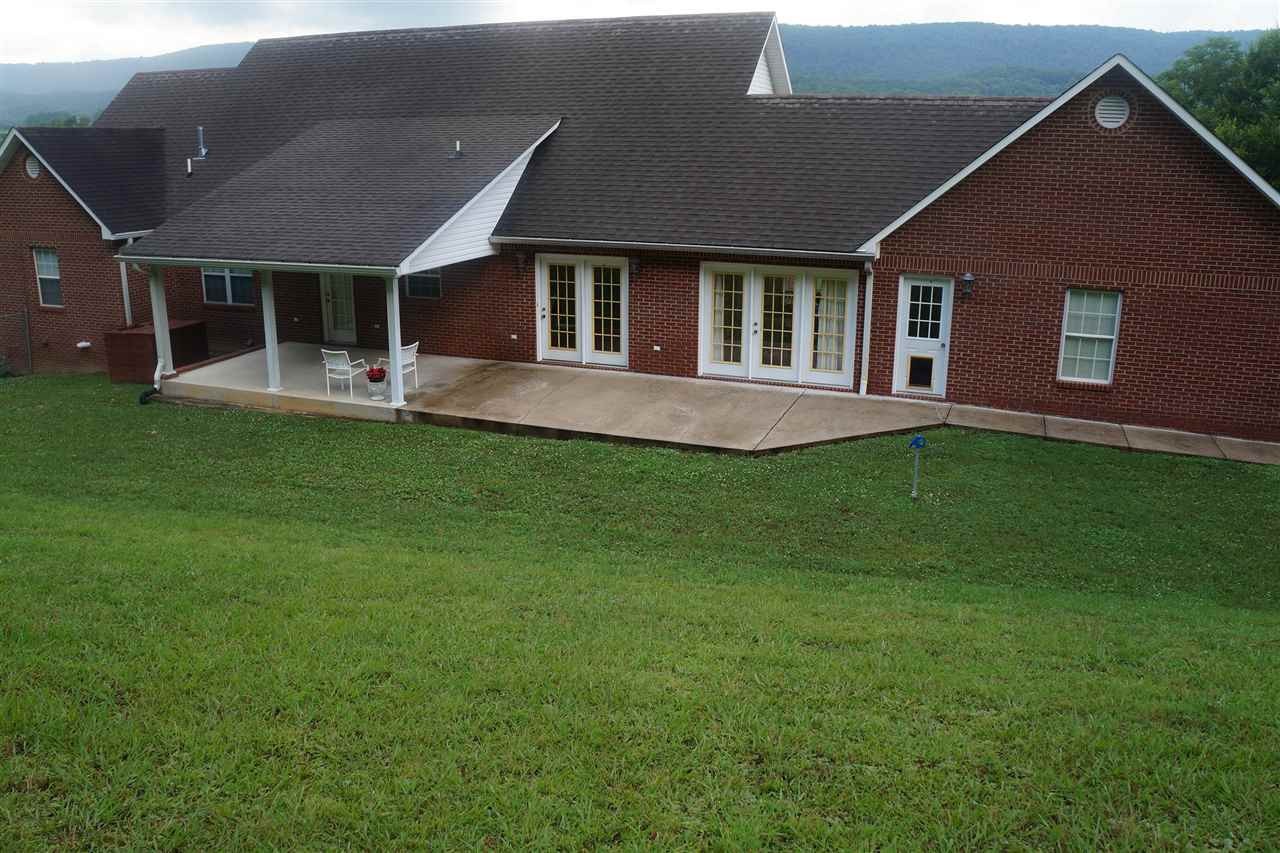 516 Hinch Street Spring City, TN 37381 - Photo 48 of 49 Gallery Image 48