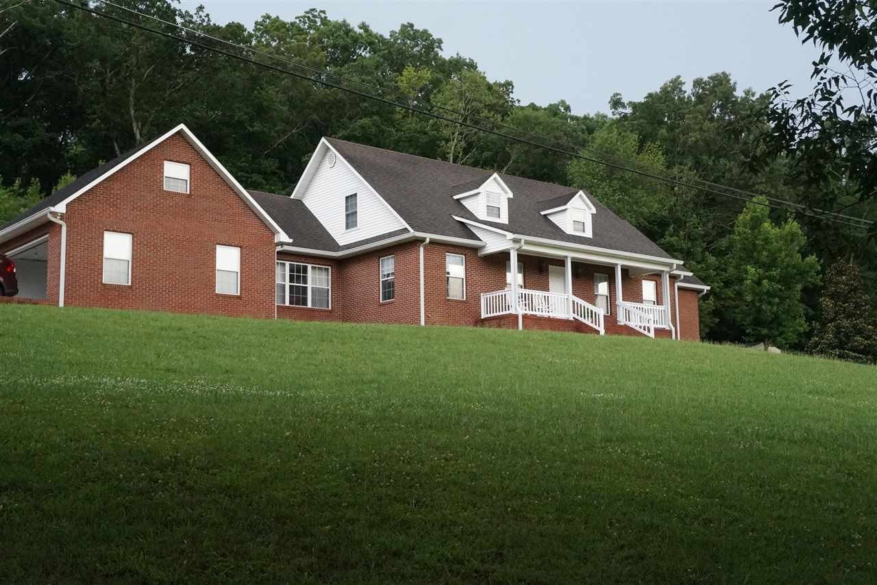 516 Hinch Street Spring City, TN 37381 - Photo 5 of 49 Gallery Image 5