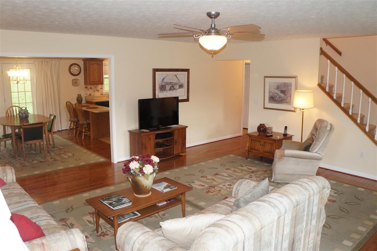 516 Hinch Street Spring City, TN 37381 - Photo 6 of 49 Gallery Image 6