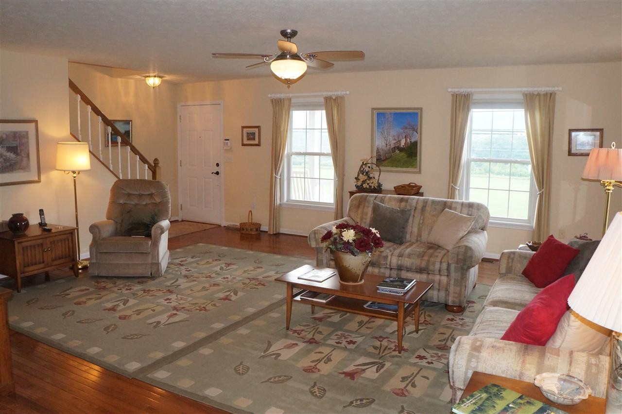 516 Hinch Street Spring City, TN 37381 - Photo 8 of 49 Gallery Image 8