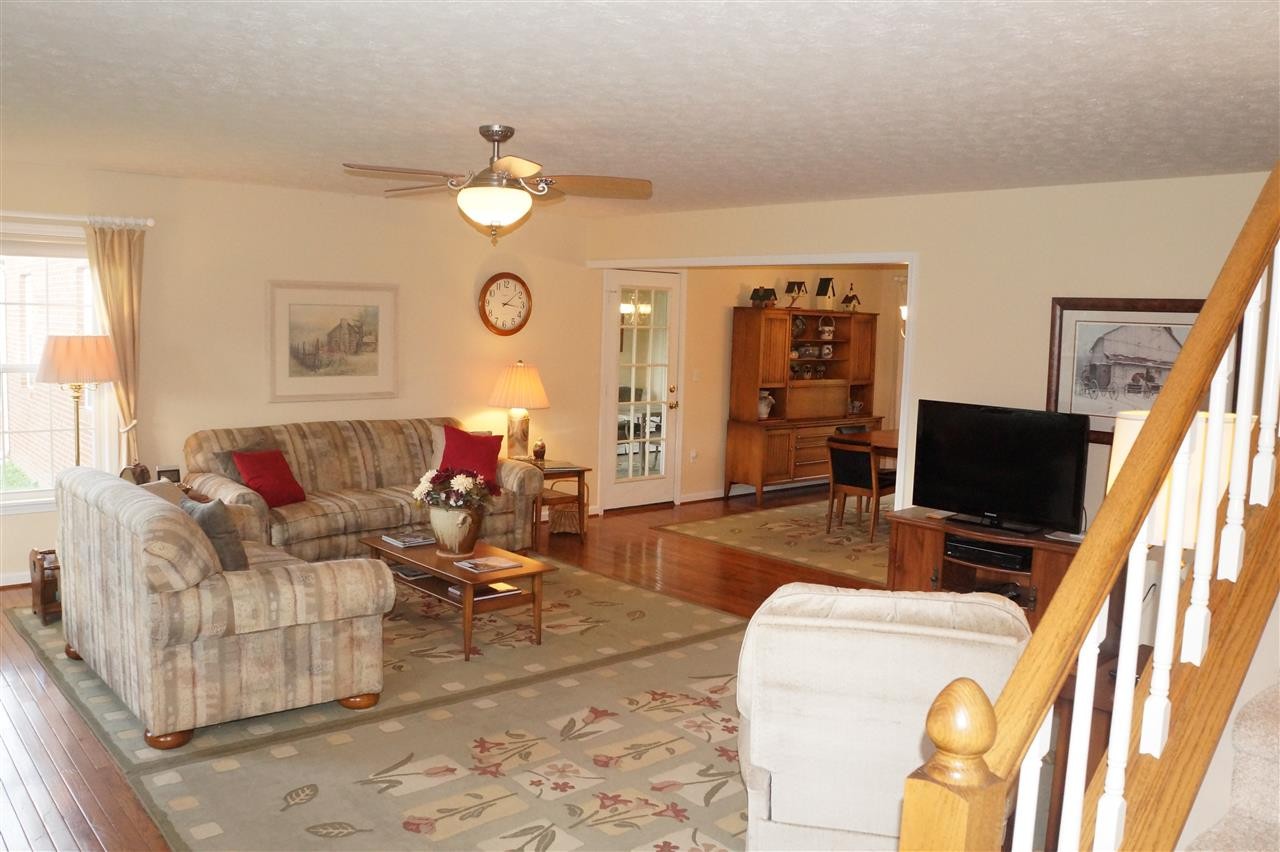 516 Hinch Street Spring City, TN 37381 - Photo 9 of 49 Gallery Image 9