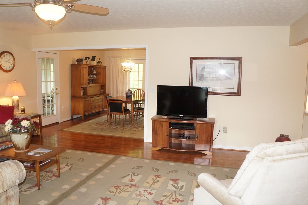 516 Hinch Street Spring City, TN 37381 - Photo 10 of 49 Gallery Image 10