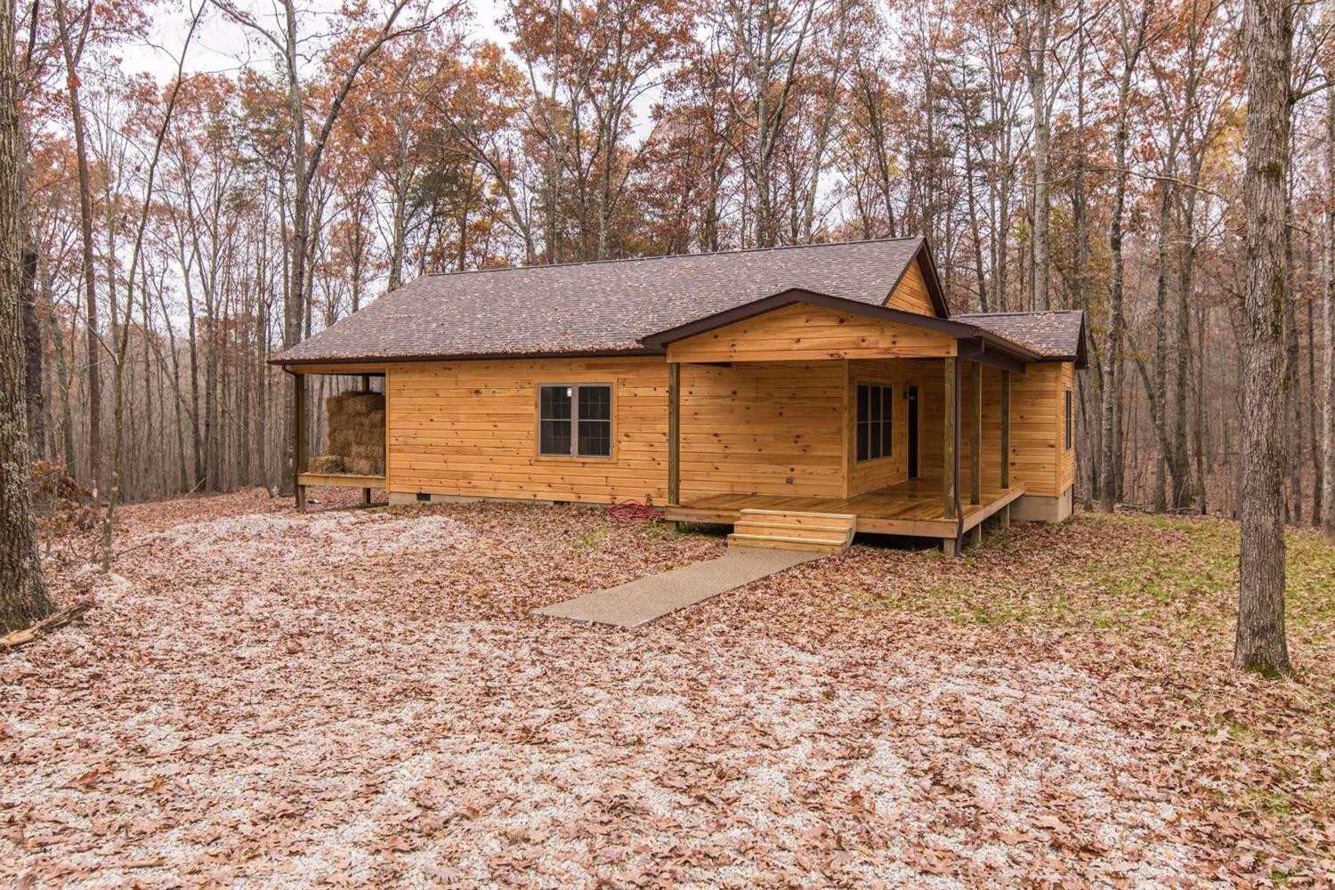 342 Pond Lick Road Olympia, KY 40358 - Photo 1 of 29 Photo 1