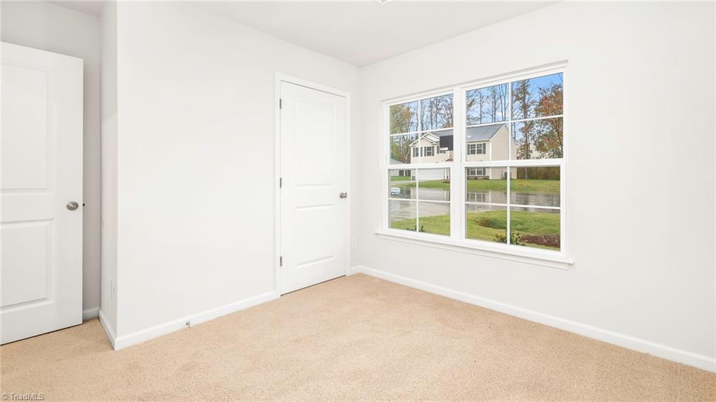 140 Pinhook Drive Lexington, NC 27295 - Photo 3 of 20 *Photos are of model home and are for representational purposes only