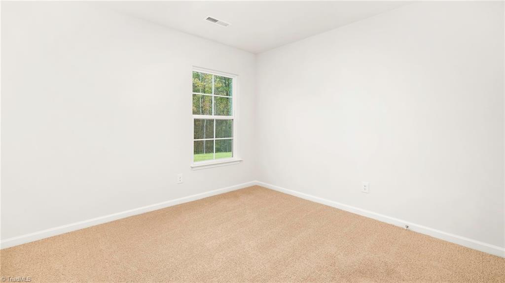140 Pinhook Drive Lexington, NC 27295 - Photo 5 of 20 *Photos are of model home and are for representational purposes only