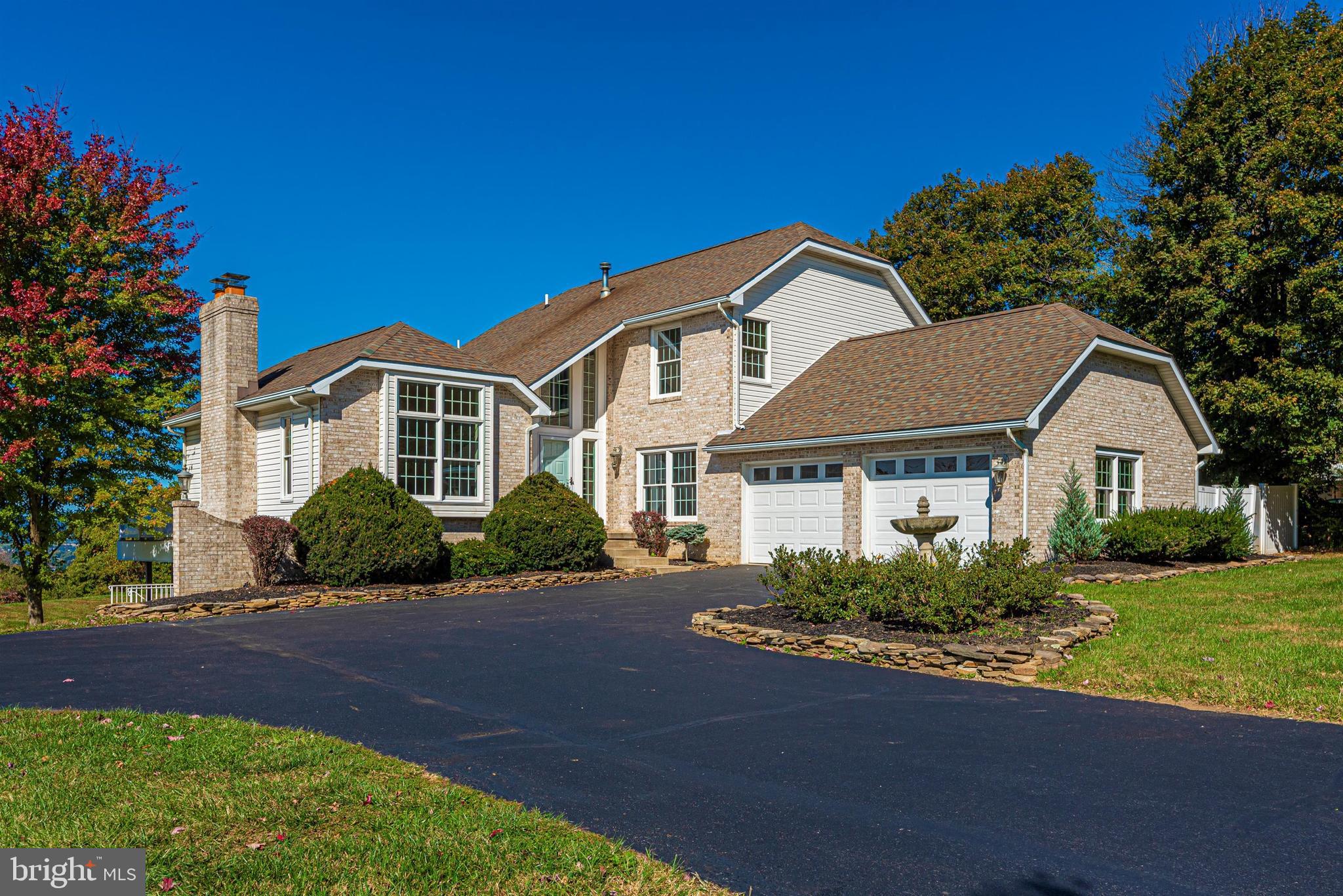 7010 Ridge Road Frederick, MD 21702 - Photo 1 of 89