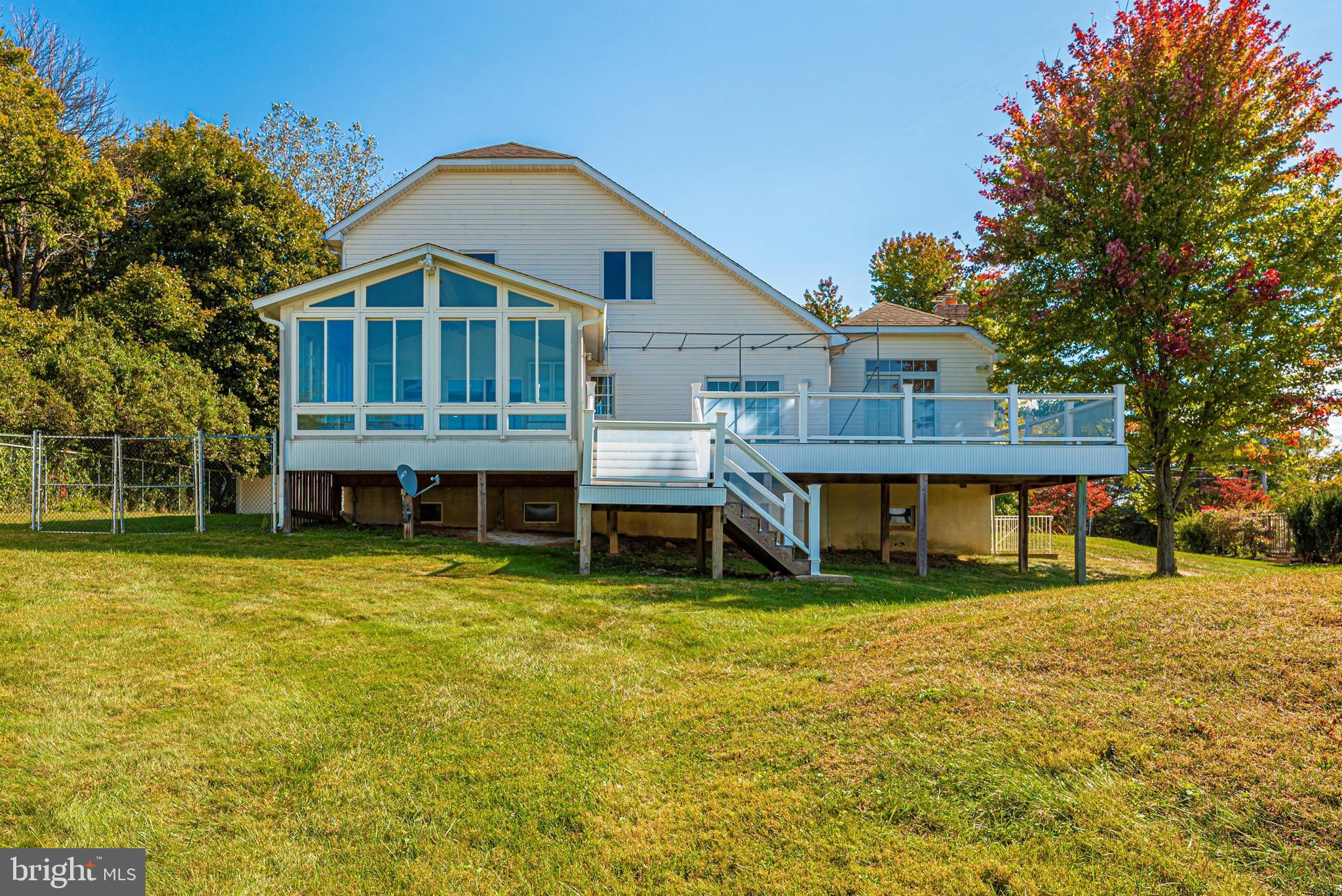 7010 Ridge Road Frederick, MD 21702 - Photo 49 of 89