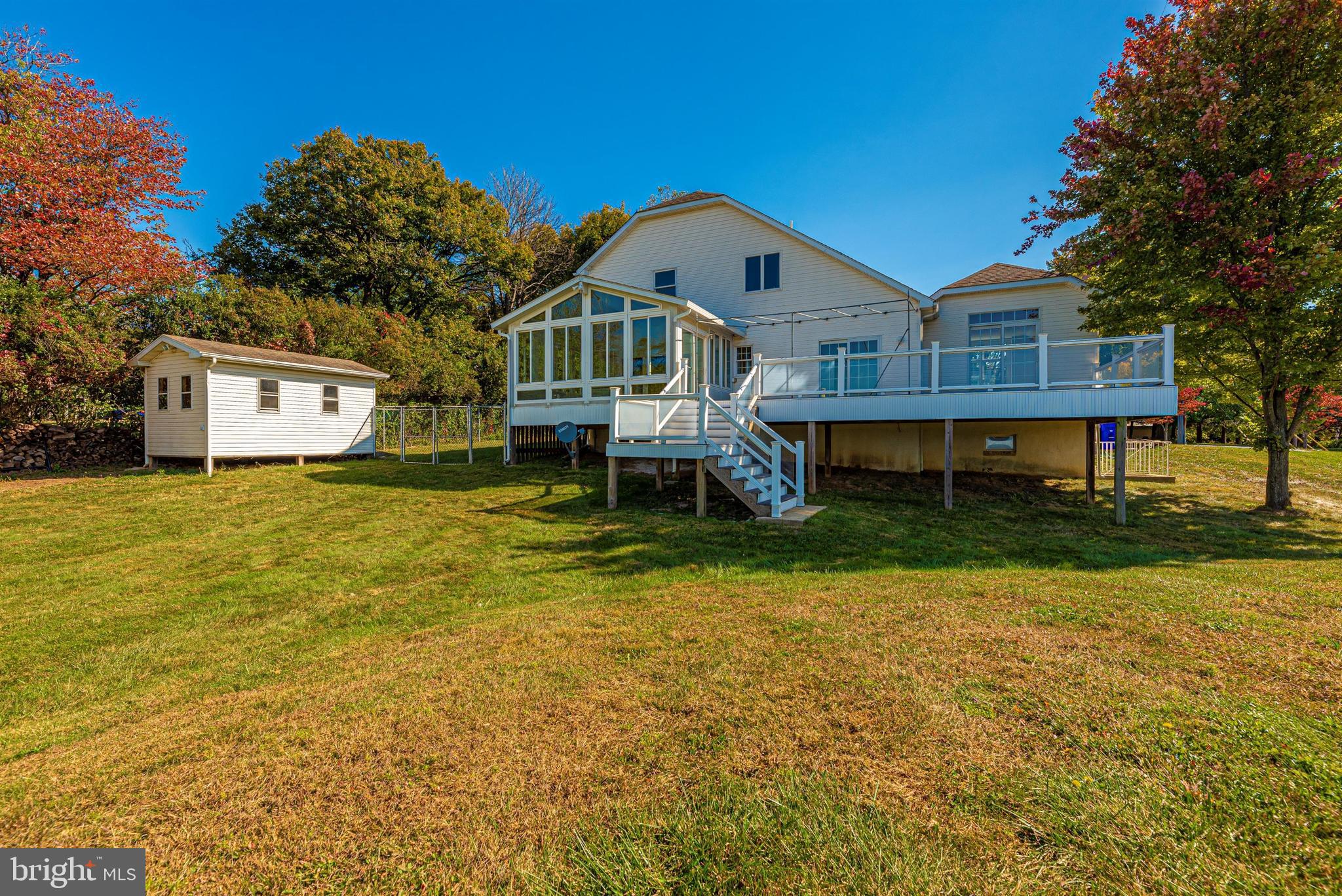 7010 Ridge Road Frederick, MD 21702 - Photo 50 of 89