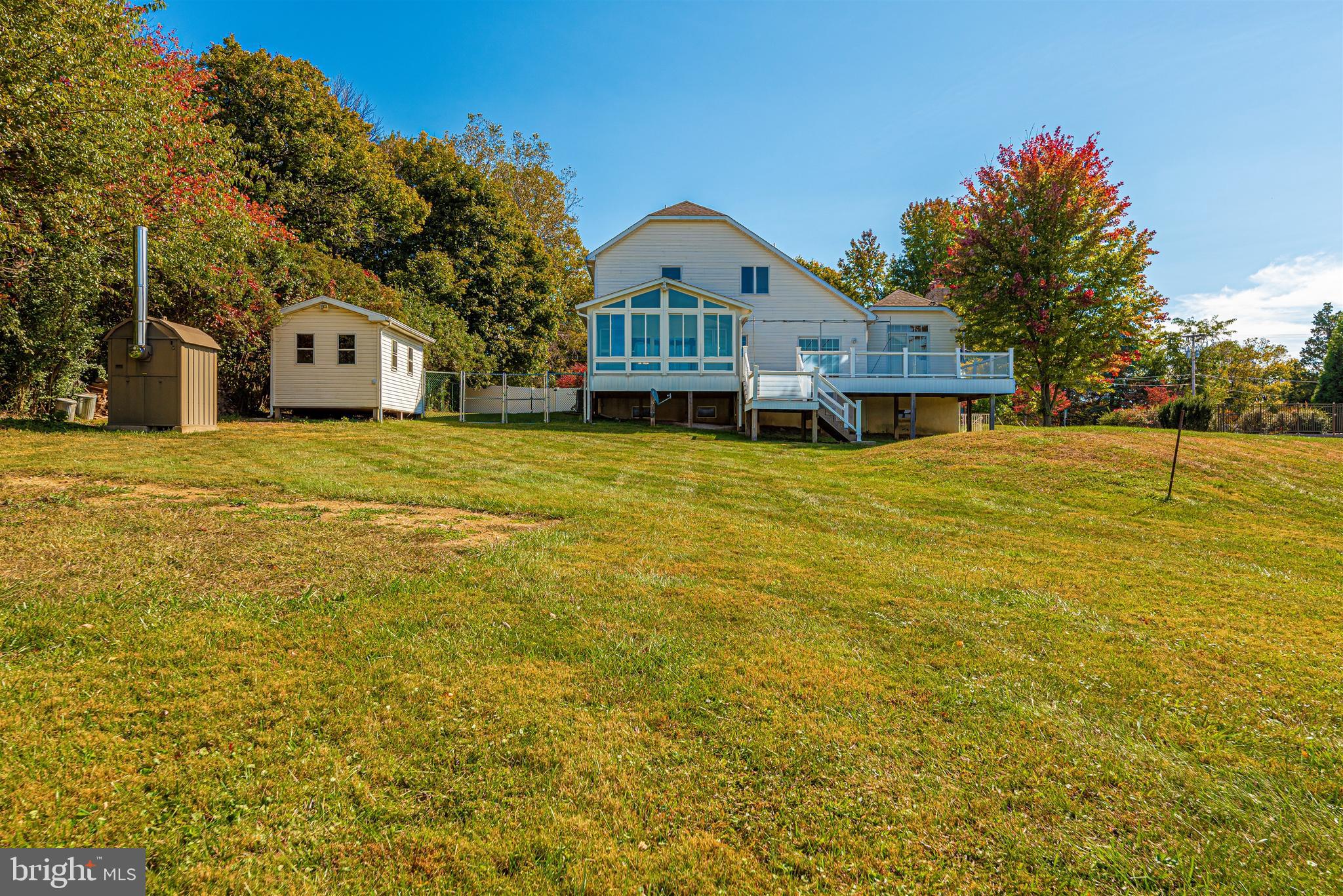 7010 Ridge Road Frederick, MD 21702 - Photo 51 of 89