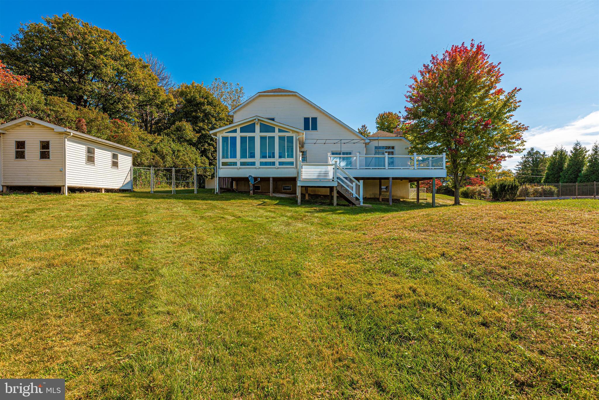 7010 Ridge Road Frederick, MD 21702 - Photo 52 of 89