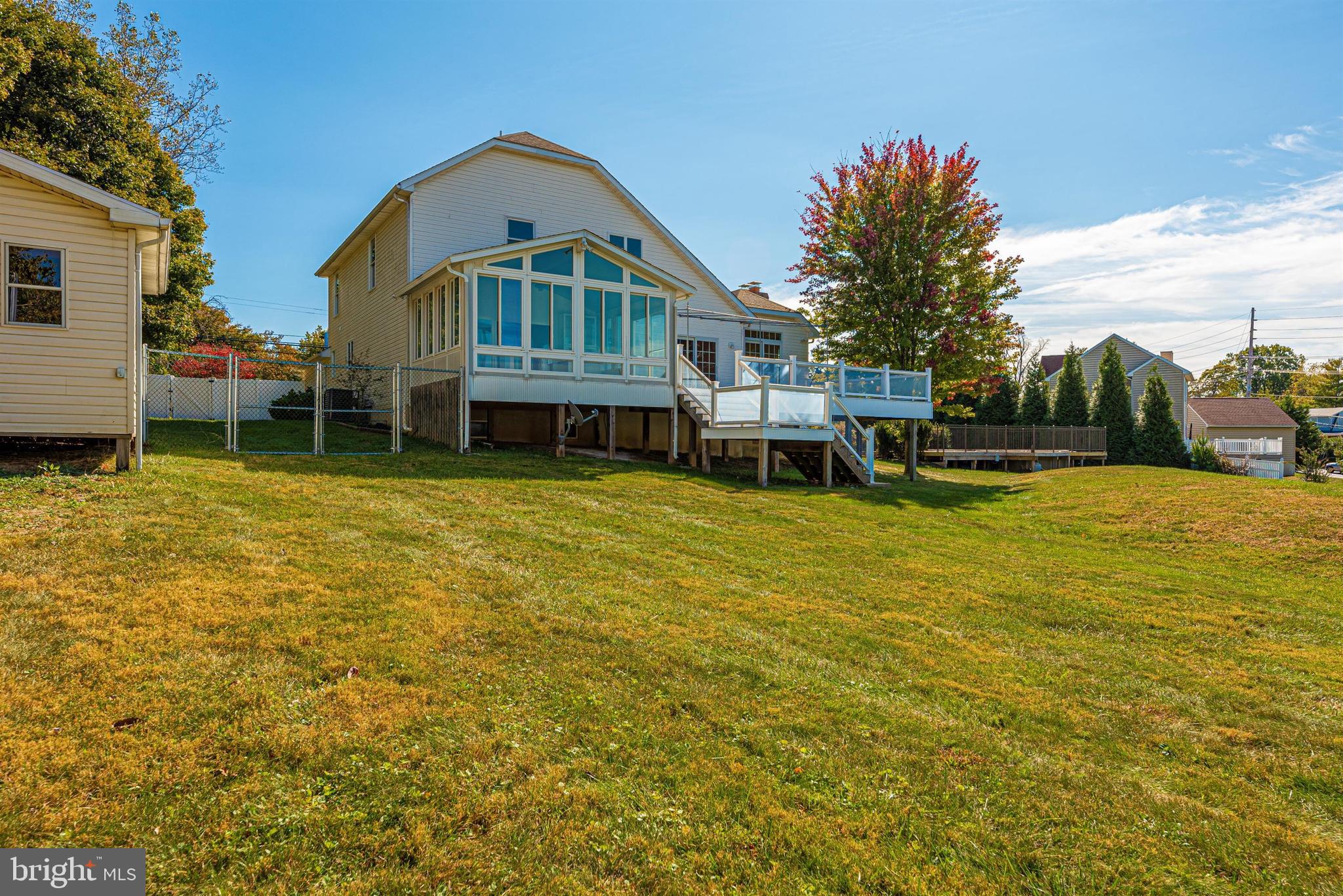 7010 Ridge Road Frederick, MD 21702 - Photo 53 of 89