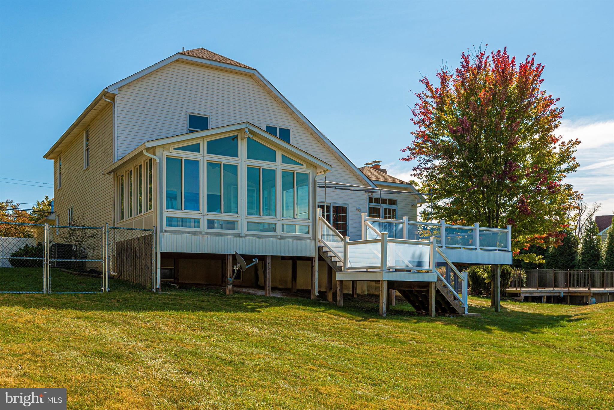 7010 Ridge Road Frederick, MD 21702 - Photo 54 of 89
