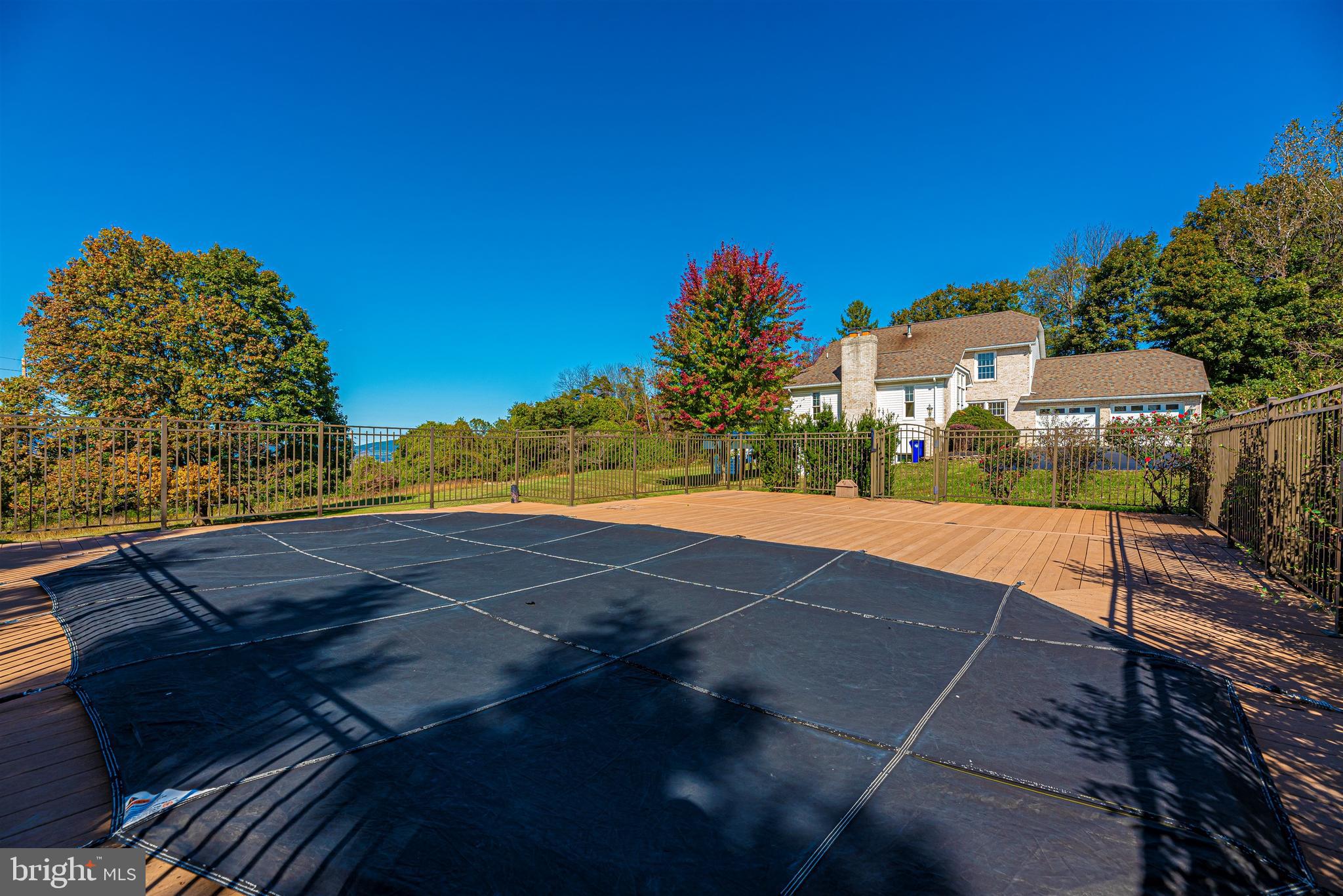 7010 Ridge Road Frederick, MD 21702 - Photo 72 of 89