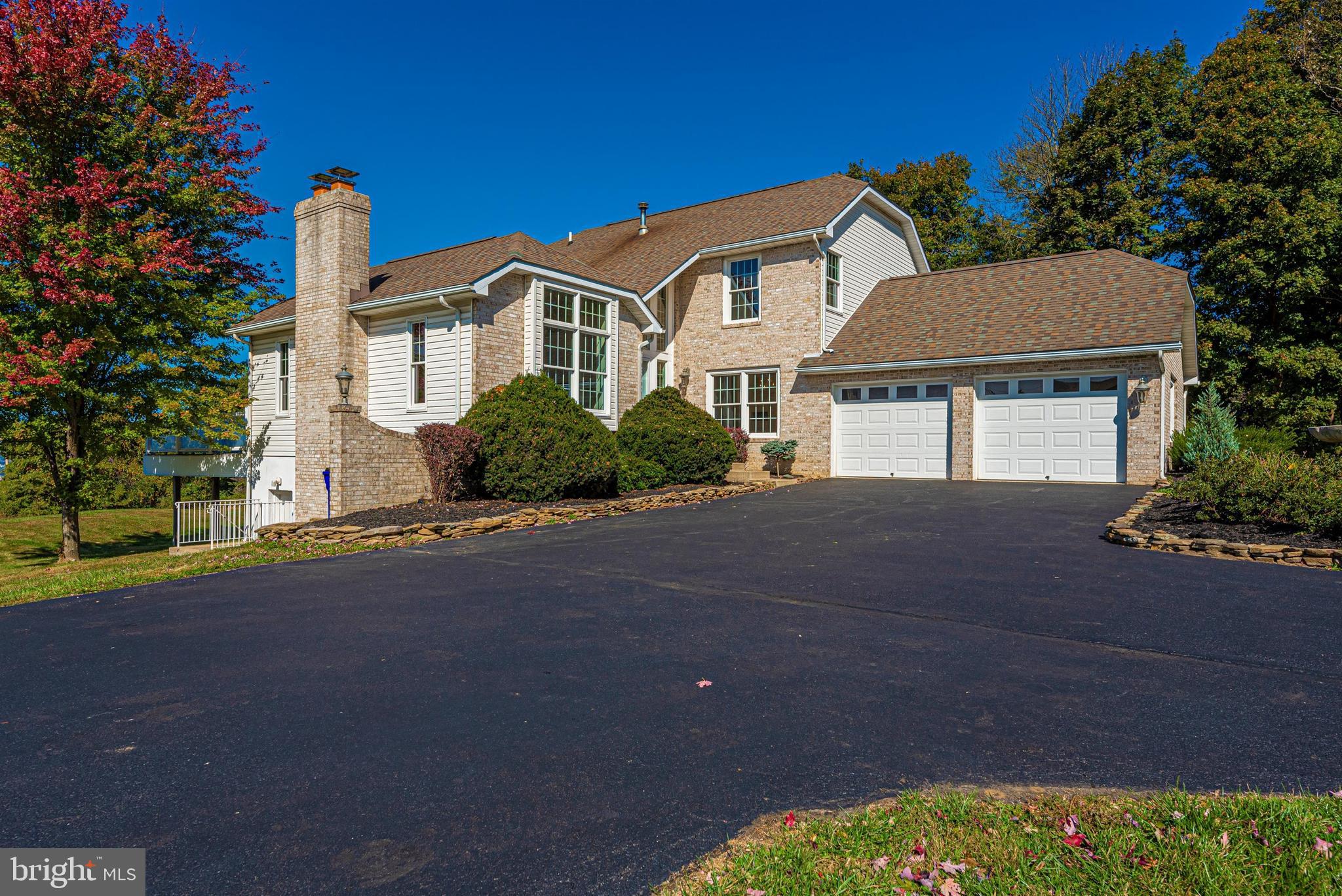 7010 Ridge Road Frederick, MD 21702 - Photo 84 of 89