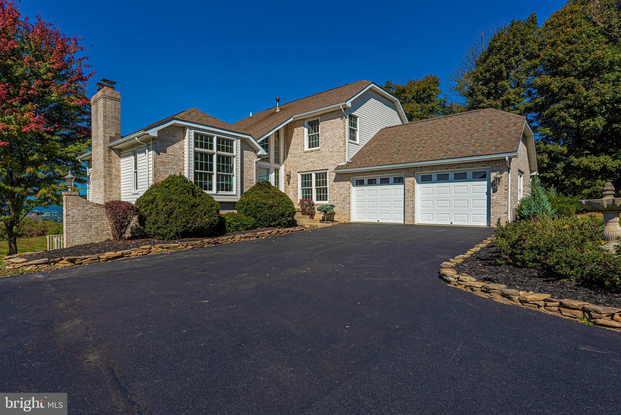 7010 Ridge Road Frederick, MD 21702 - Photo 85 of 89