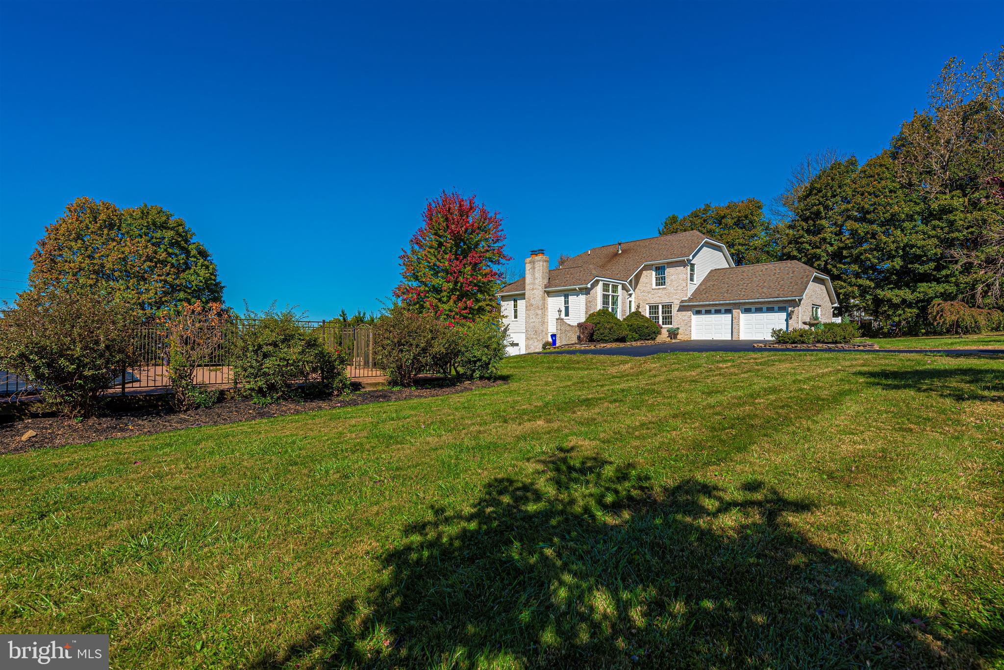 7010 Ridge Road Frederick, MD 21702 - Photo 86 of 89