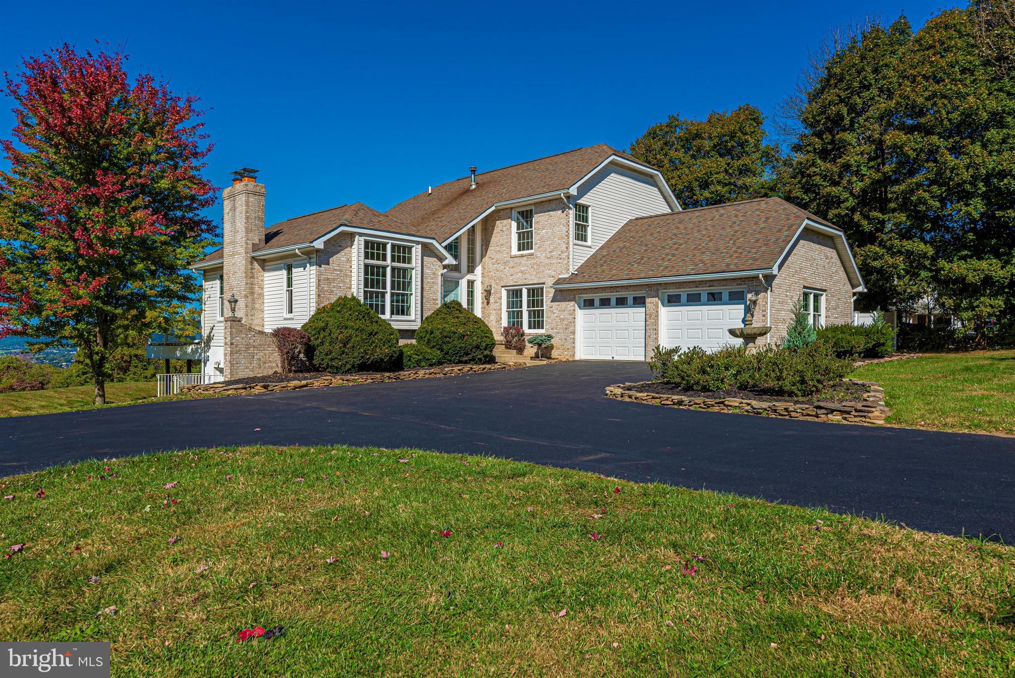 7010 Ridge Road Frederick, MD 21702 - Photo 87 of 89