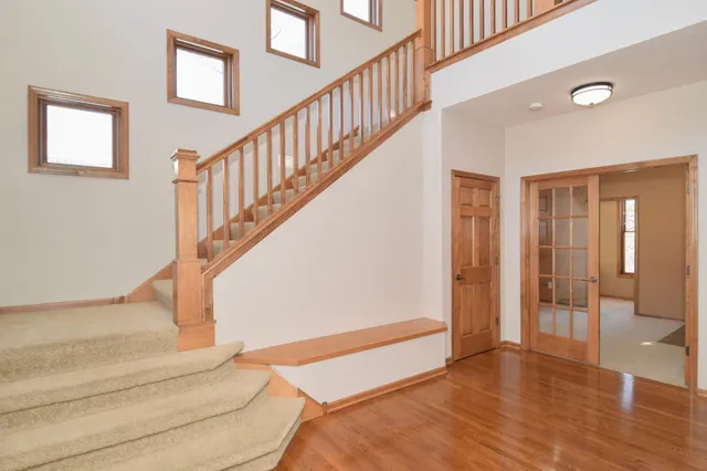 $599,900 | 4090 Maple Hurst Drive South, Rockford, MN 55373