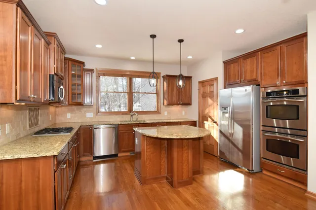 $599,900 | 4090 Maple Hurst Drive South, Rockford, MN 55373