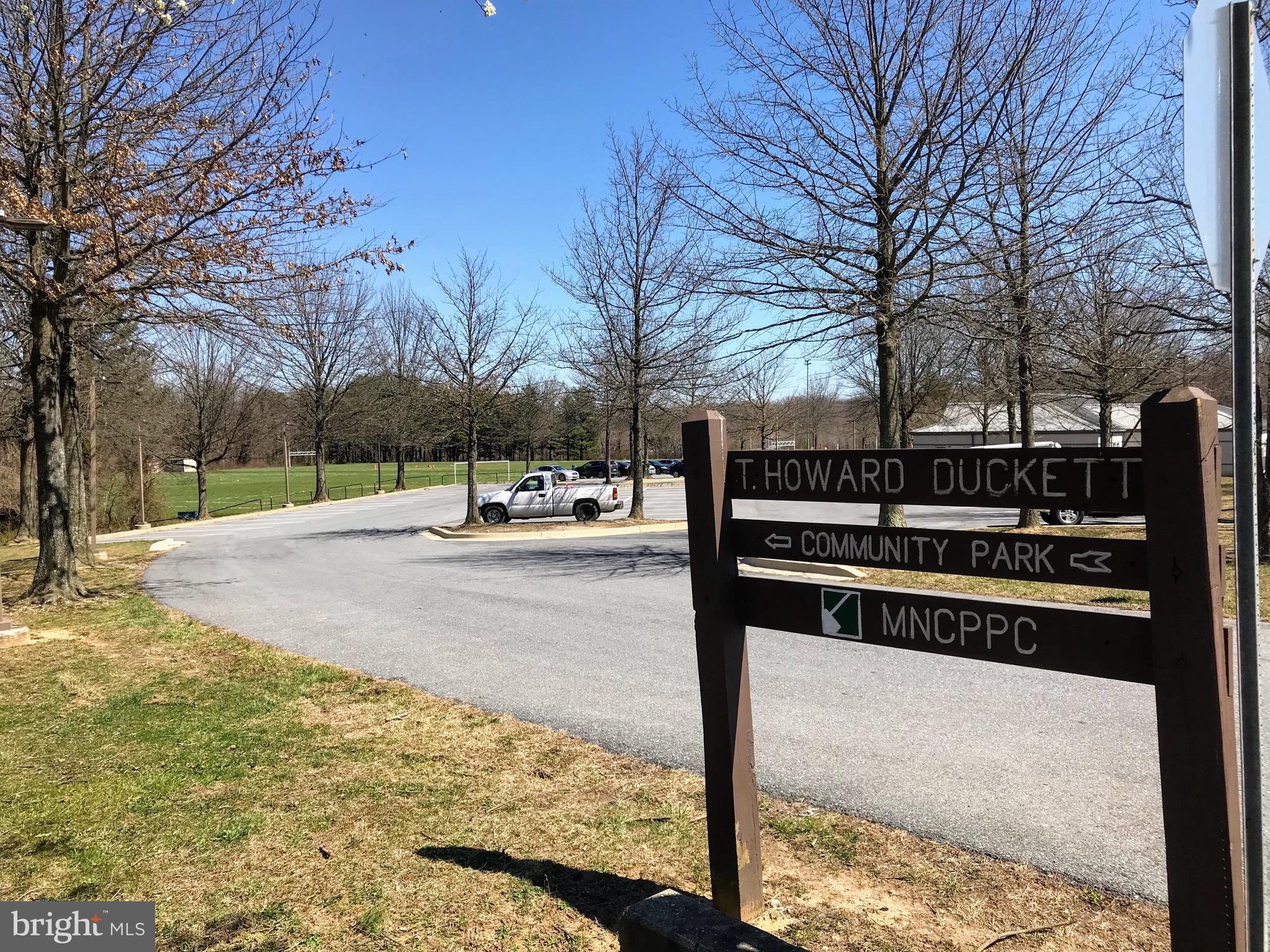 16022 Jerald Road Laurel, MD 20707 - Photo 18 of 19 Enjoy local parks and scenic private horse farms!