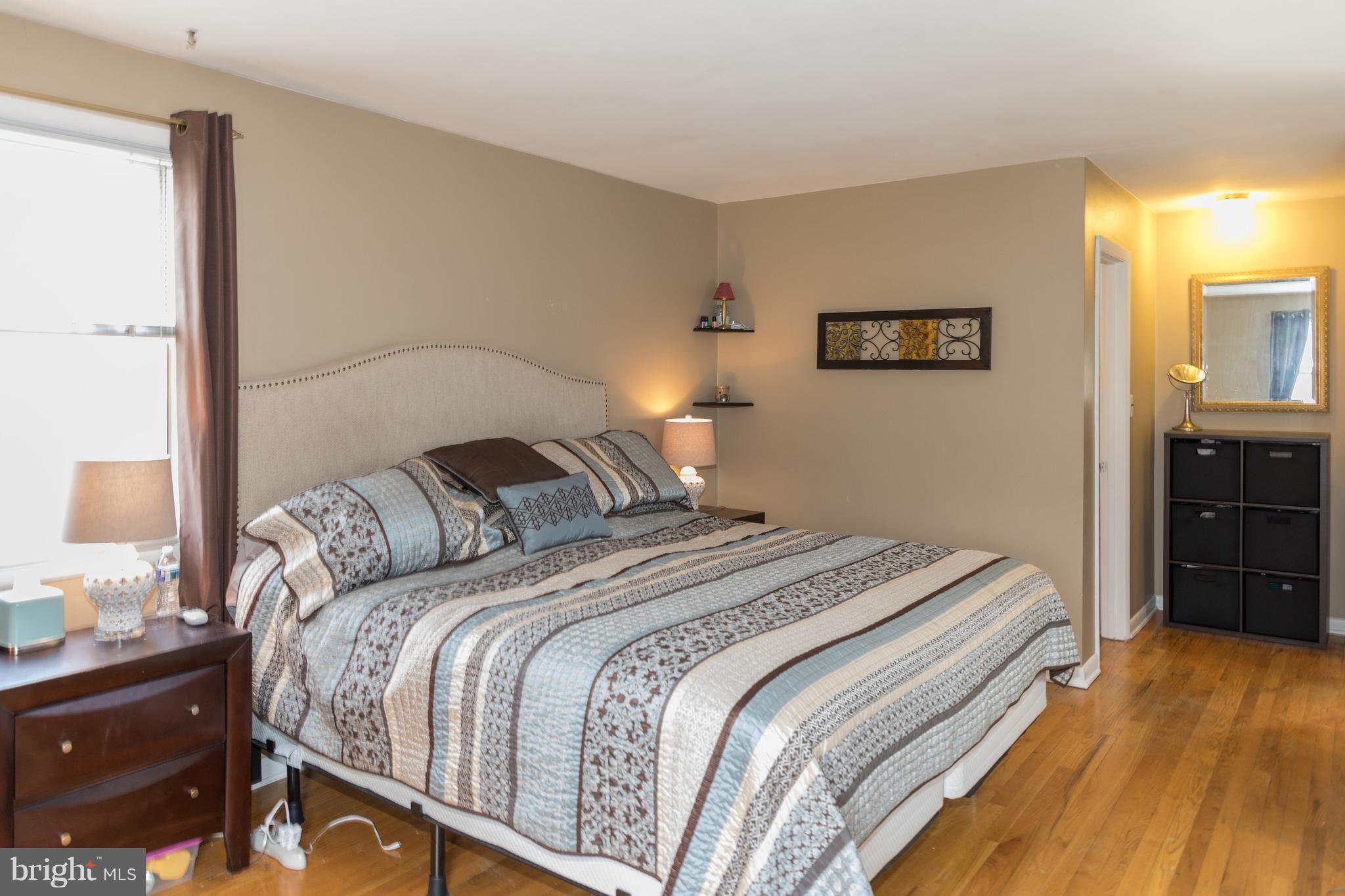 16022 Jerald Road Laurel, MD 20707 - Photo 10 of 19 Bath (Master)
