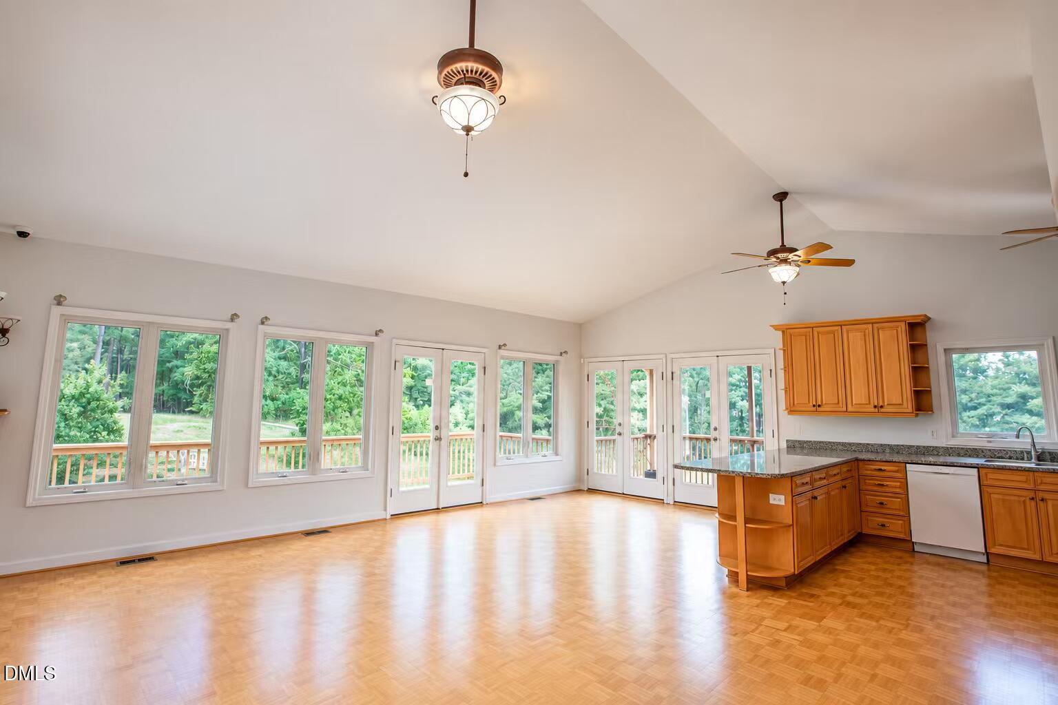 7808 Secluded Acres Road Apex, NC 27523 - Photo 10 of 22 8
