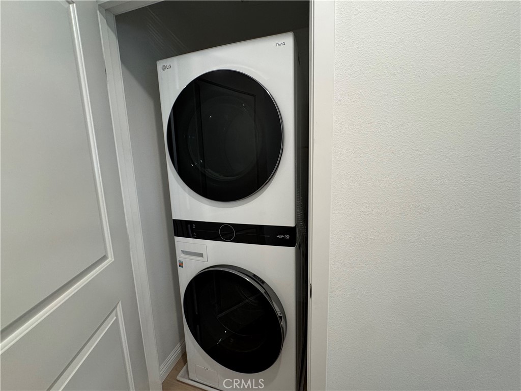 18632 Rorimer Street La Puente, CA 91744 - Photo 14 of 30 a close up view of a washer and dryer