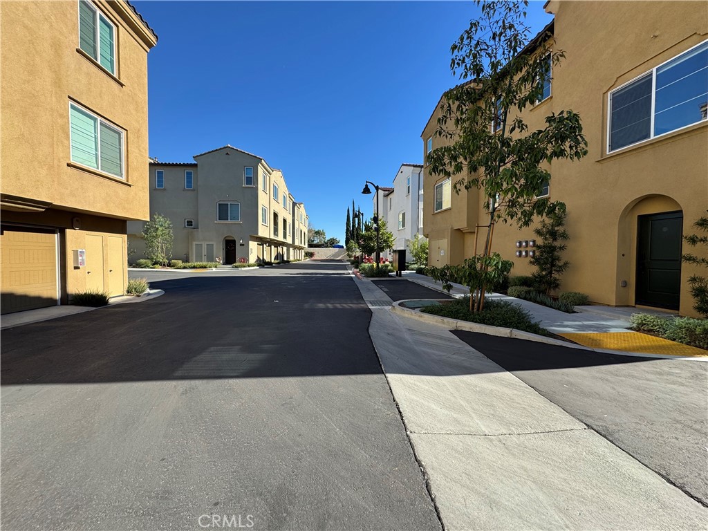 18632 Rorimer Street La Puente, CA 91744 - Photo 28 of 30 a view of a building with a street