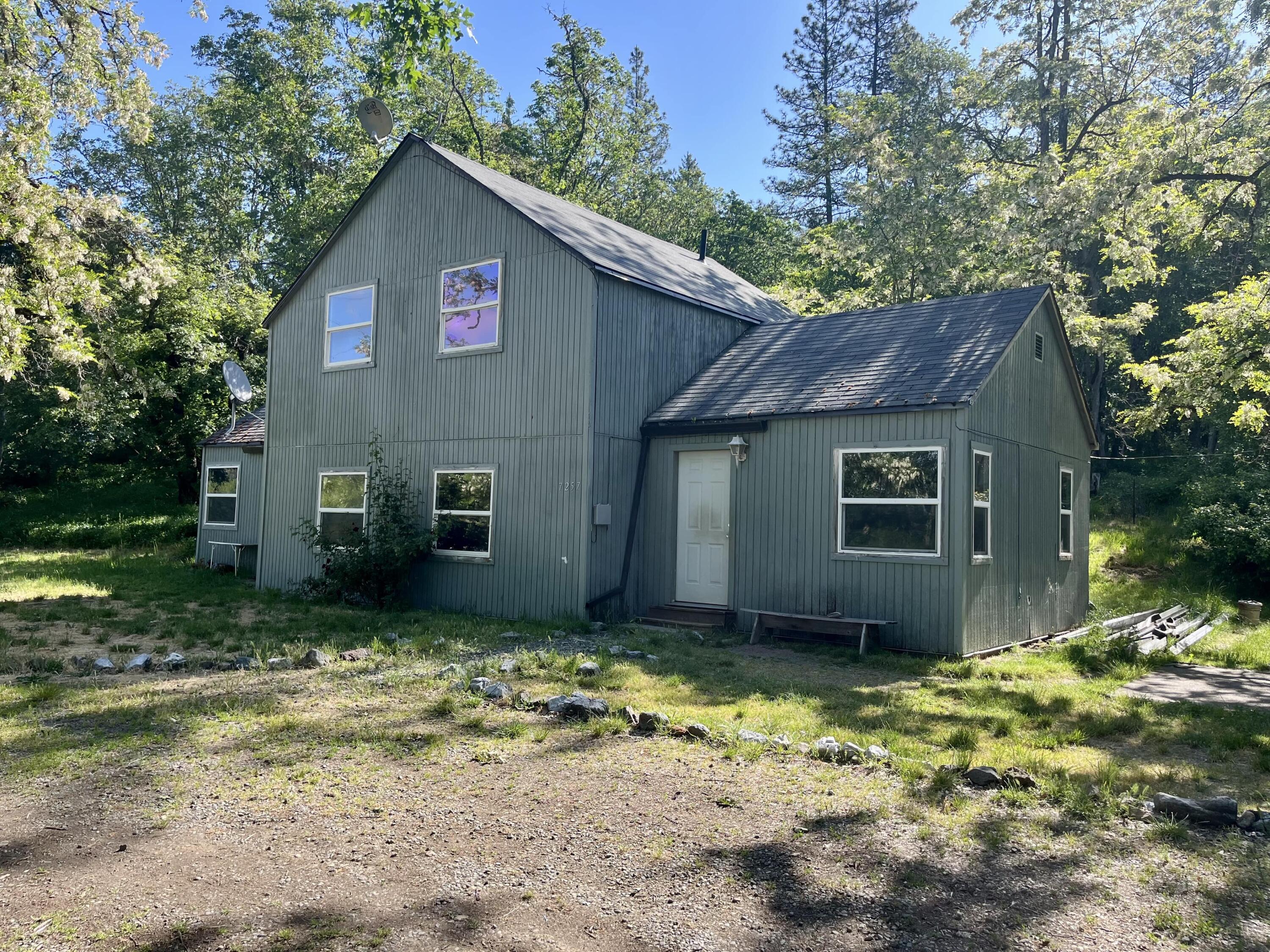 7255 Holland Loop Road Cave Junction, OR 97523 - Photo 1 of 18 Gallery Image 1
