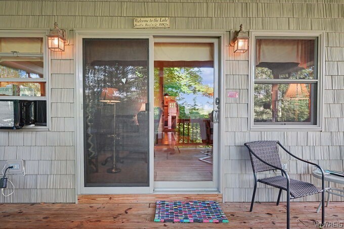 8545 Glen Road Rushford, NY 14777 - Photo 17 of 47