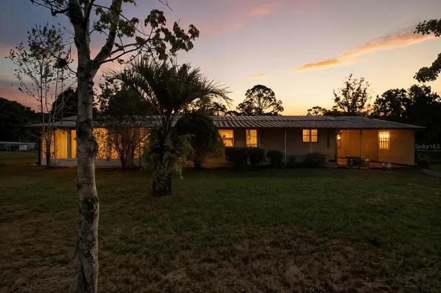 $125,000 | 939 North Crystal Crest Terrace, Crystal River, FL 34429