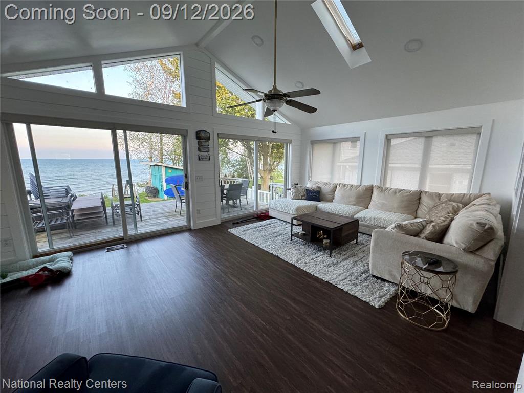 5824 Lakeshore Road Palms, MI 48465 - Photo 11 of 26 Gallery Image 11