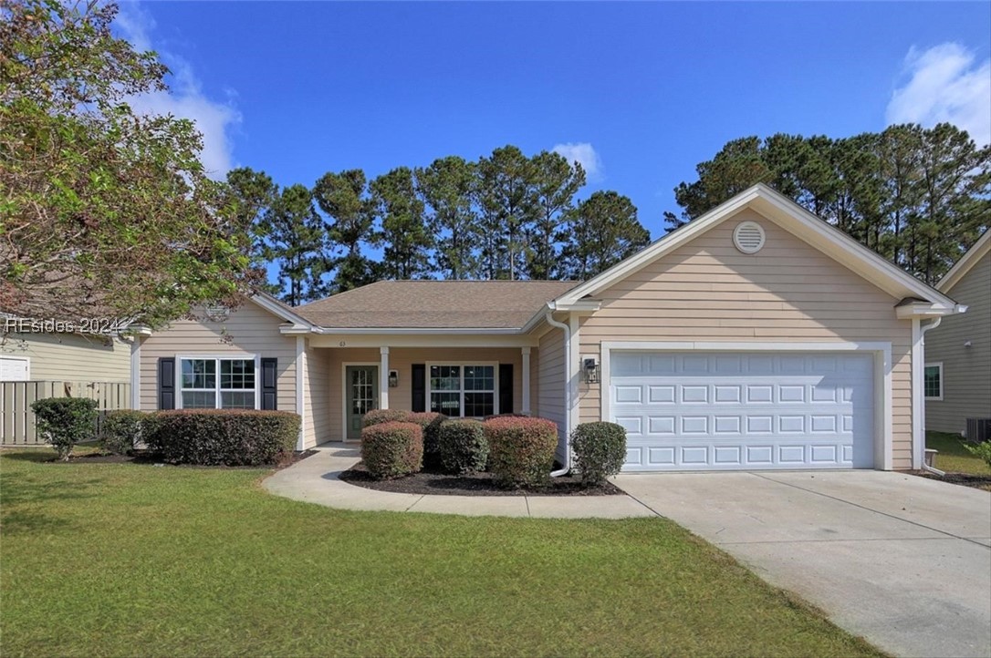 63 Station Loop Bluffton, SC 29910 - Photo 1 of 1 Gallery Image 1