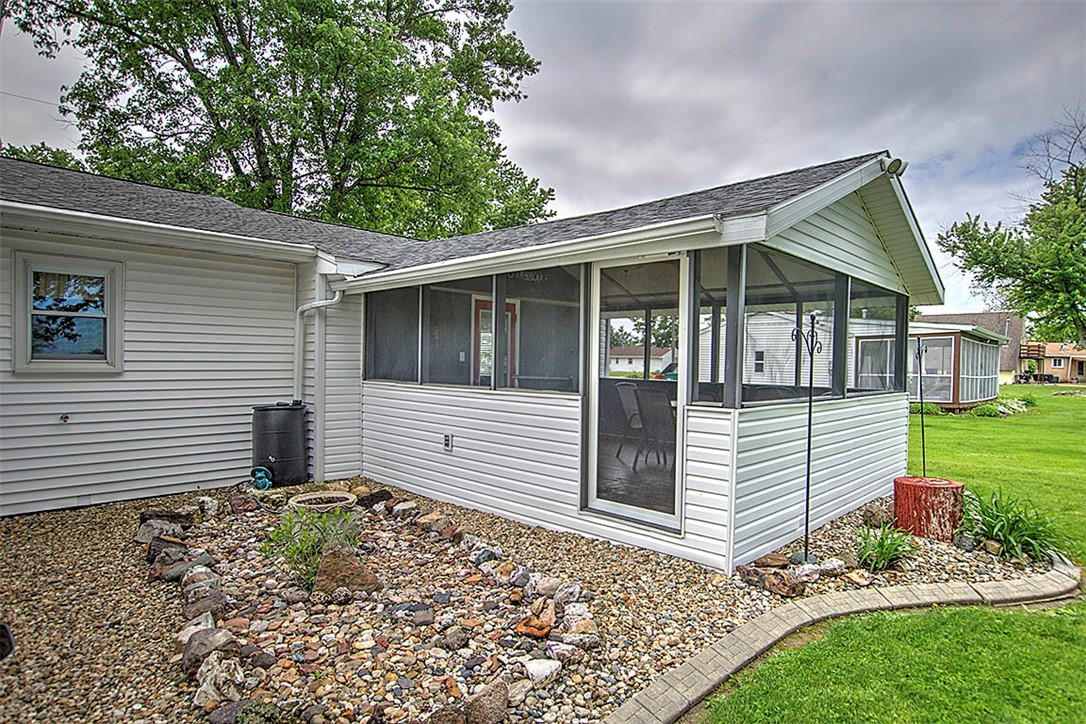 6060 Mayflower Drive Decatur, IL 62521 - Photo 29 of 32