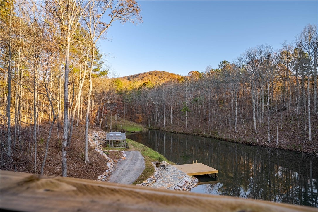 4245 Union T Road Talladega, AL 35160 - Photo 24 of 49 Gallery Image 24