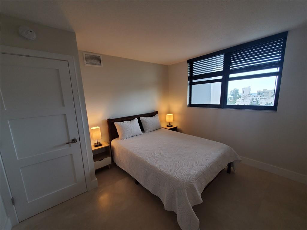 1401 North Riverside Drive, Unit 807 Pompano Beach, FL 33062 - Photo 37 of 40 Photo 37