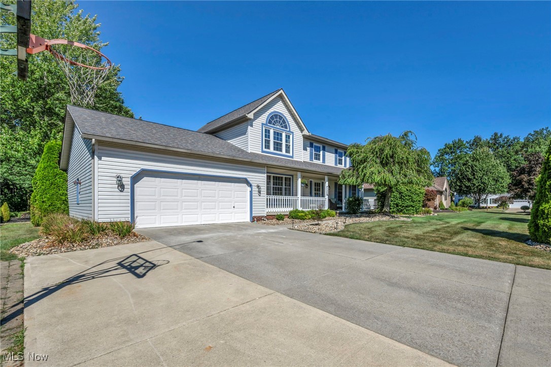 7722 Rutland Drive Mentor, OH 44060 - Photo 40 of 42