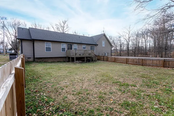 $465,000 | 128 Larkspur Court, White House, TN 37188