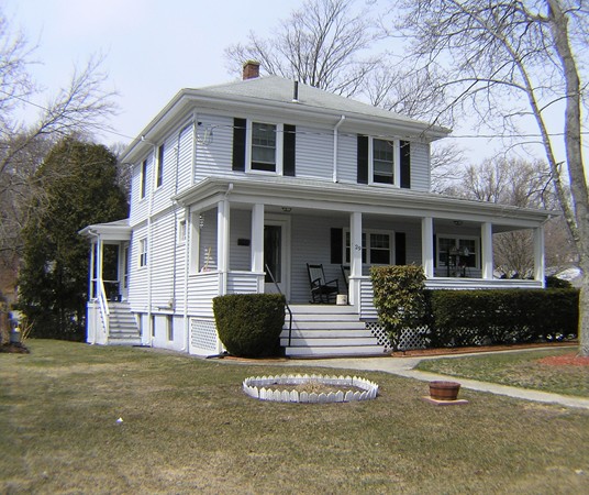 29 Holmes Road Dedham, MA 02026 - Photo 2 of 11 Gallery Image 2