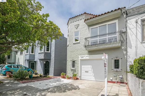 $1,488,000 | 224 Shields Street, San Francisco, CA 94132
