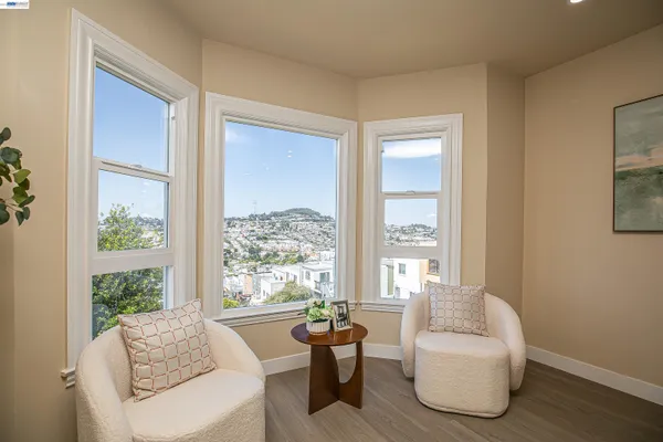 $1,488,000 | 224 Shields Street, San Francisco, CA 94132
