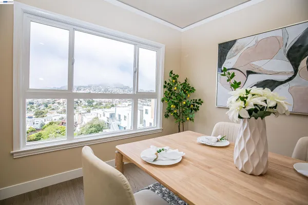 $1,488,000 | 224 Shields Street, San Francisco, CA 94132