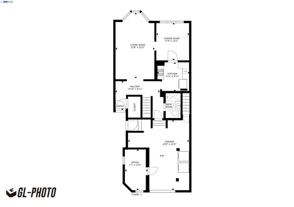 $1,488,000 | 224 Shields Street, San Francisco, CA 94132