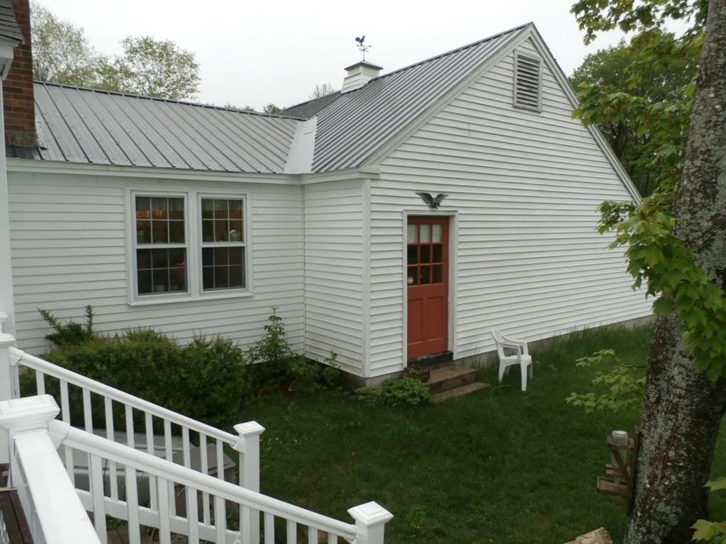 1261 Naples Road Harrison, ME 04040 - Photo 21 of 35 Photo