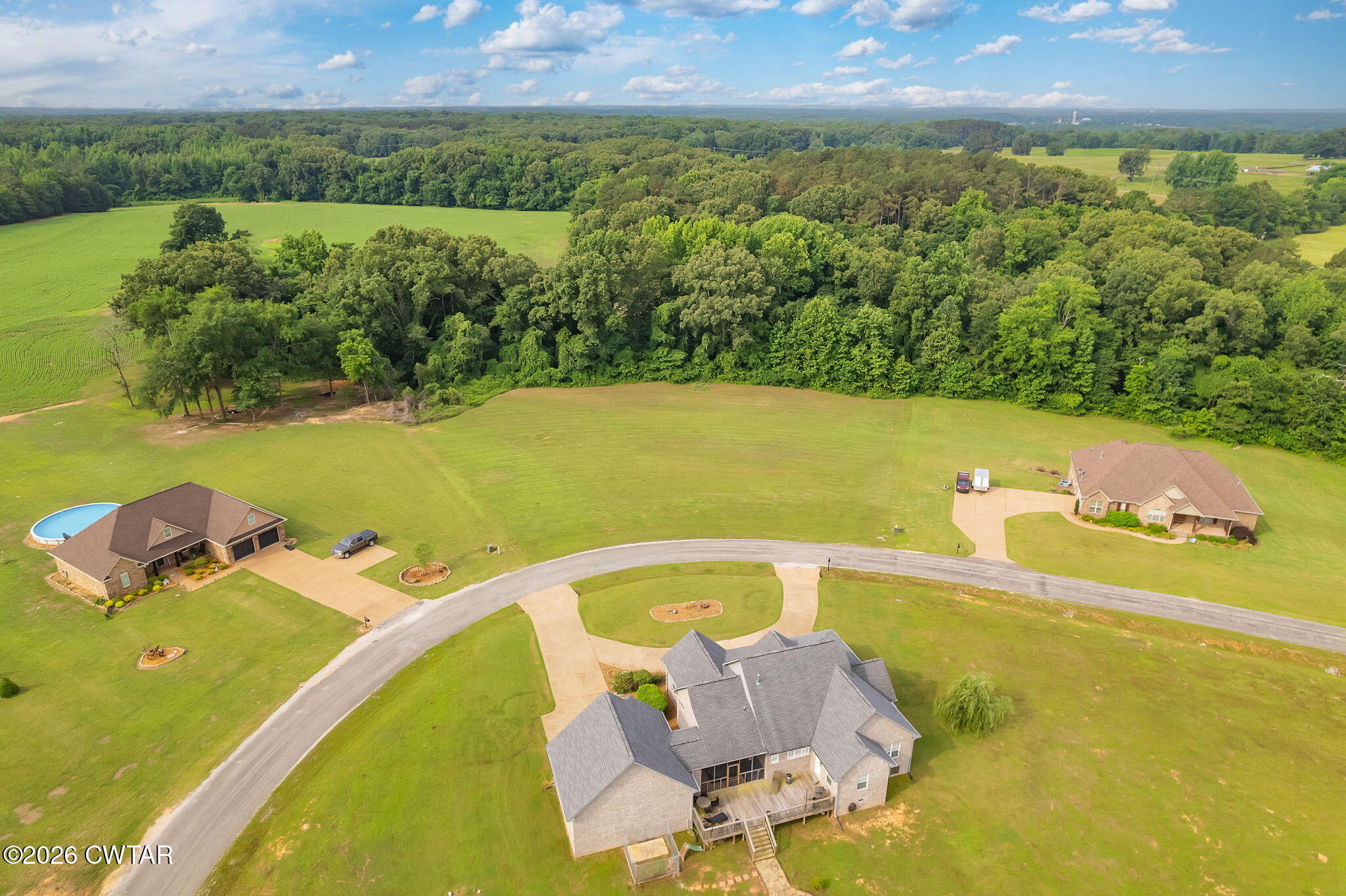 0 Ridgewood Drive Henderson, TN 38340 - Photo 15 of 22 Completed-12 (7)