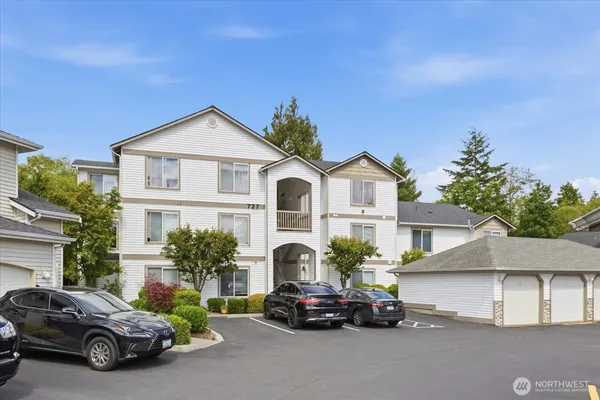 $364,950 | 727 114th Street Southwest, Unit X202, Everett, WA 98204